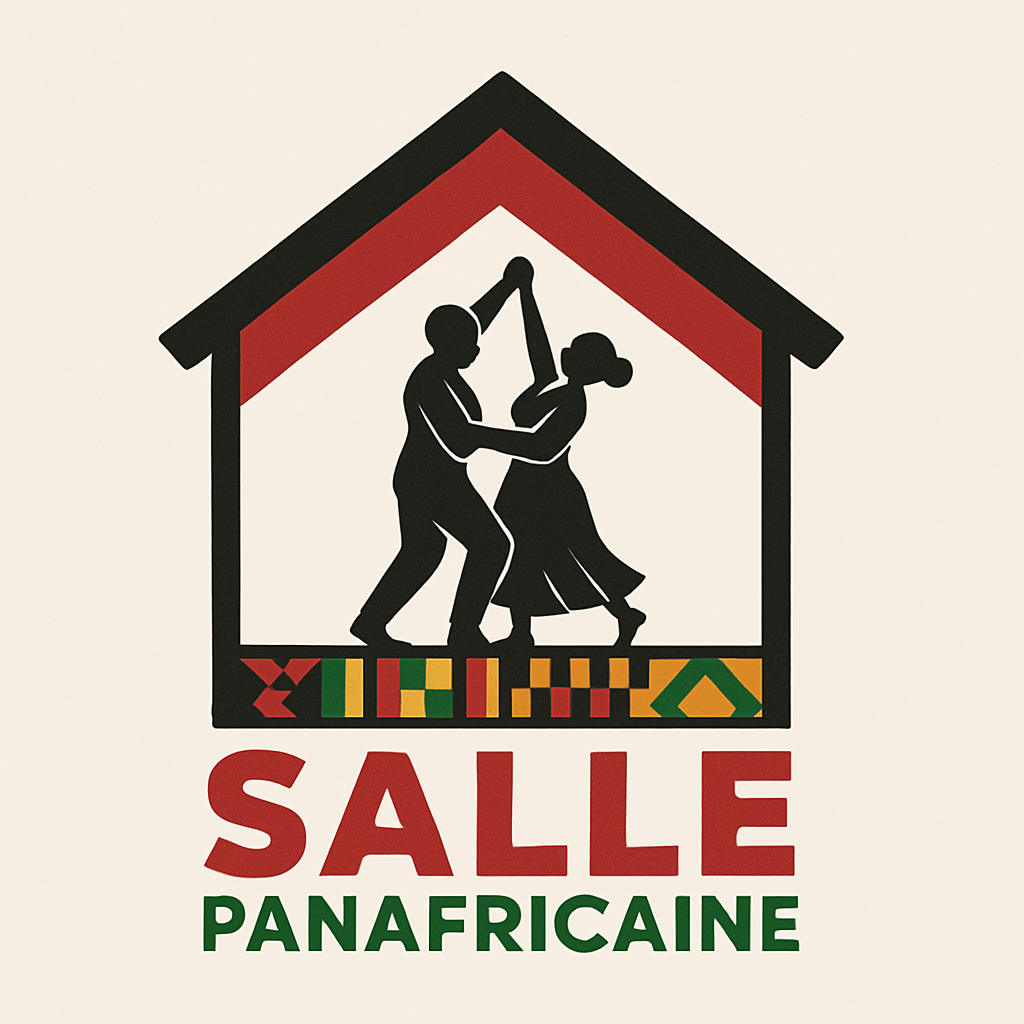 Salle Panafricaine